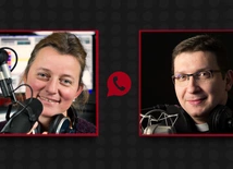 Ks. Rafał Skitek: Budowanie mostów, to sposób do osiągnięcia celu