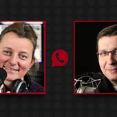 Ks. Rafał Skitek: Budowanie mostów, to sposób do osiągnięcia celu