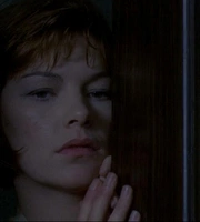 Glenda Jackson