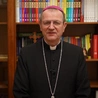 Przewodniczący Episkopatu o nowym Papieżu: jest wysłannikiem pokoju