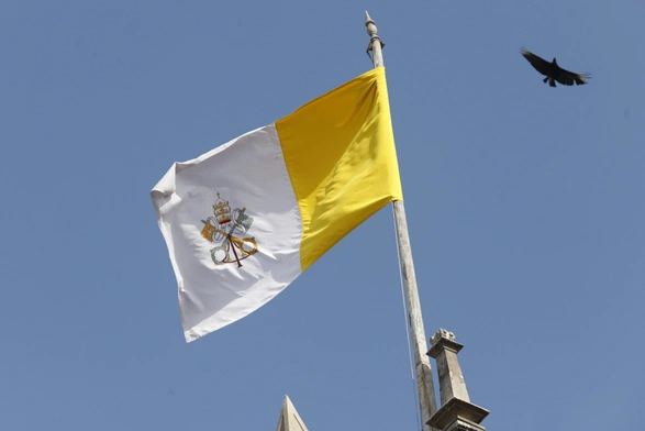 Życzenia ze świata dla Leona XIV: „Jego słowa niosą nadzieję”