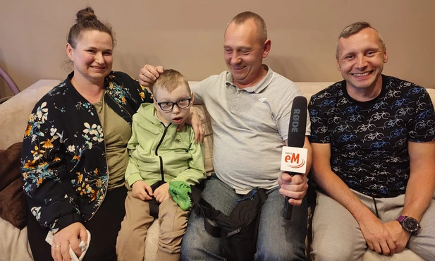 Siemianowice Śląskie. Już niebawem rusza V sezon charytatywnej akcji "Ja jadę Ty pomagasz"