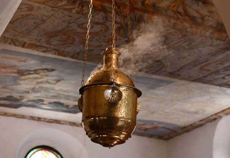 Obchody 20-lecia pierwszego w Polsce odcinka Drogi św. Jakuba