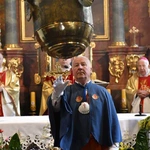 Obchody 20-lecia pierwszego w Polsce odcinka Drogi św. Jakuba
