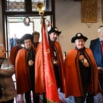 Obchody 20-lecia pierwszego w Polsce odcinka Drogi św. Jakuba