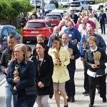 Obchody 20-lecia pierwszego w Polsce odcinka Drogi św. Jakuba