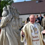 Obchody 20-lecia pierwszego w Polsce odcinka Drogi św. Jakuba
