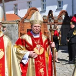 Obchody 20-lecia pierwszego w Polsce odcinka Drogi św. Jakuba
