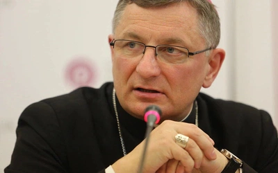 Bp Zadarko: Leon XIV będzie znakiem dla wielu