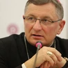 Bp Zadarko: Leon XIV będzie znakiem dla wielu