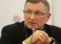 Bp Zadarko: Leon XIV będzie znakiem dla wielu
