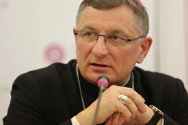 Bp Zadarko: Leon XIV będzie znakiem dla wielu