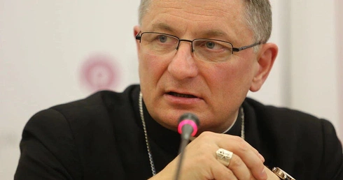 Bp Zadarko: Leon XIV będzie znakiem dla wielu
