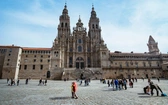 Santiago de Compostela – duchowa podróż szlakiem Świętego Jakuba
