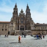 Santiago de Compostela – duchowa podróż szlakiem Świętego Jakuba
