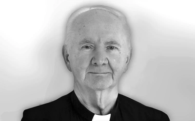 Zmarł ks. Eugeniusz Marszolik