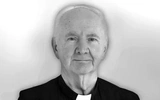 Zmarł śp. ks. Eugeniusz Marszolik