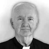 Zmarł ks. Eugeniusz Marszolik