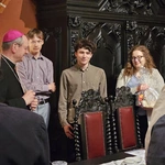 Leon XIV nowym papieżem