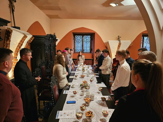 Leon XIV nowym papieżem
