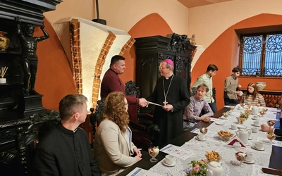 Leon XIV nowym papieżem
