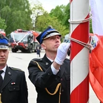 Dzień Strażaka w Kraków Airport