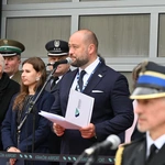 Dzień Strażaka w Kraków Airport