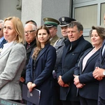 Dzień Strażaka w Kraków Airport
