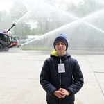 Dzień Strażaka w Kraków Airport