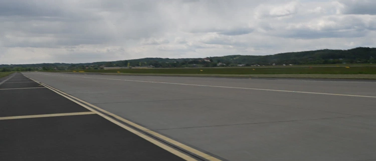 Dzień Strażaka w Kraków Airport