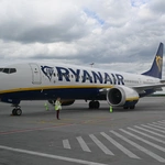 Dzień Strażaka w Kraków Airport