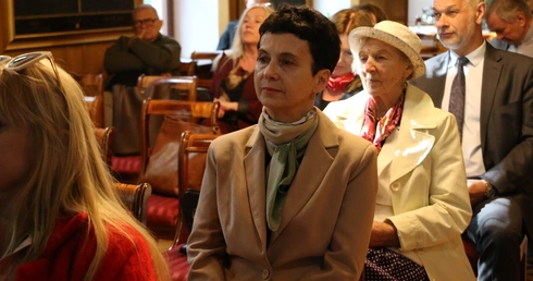 Sarbiewski i "Habemus papam"