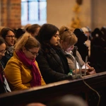 Majowe spotkanie z liderami wspólnot AG