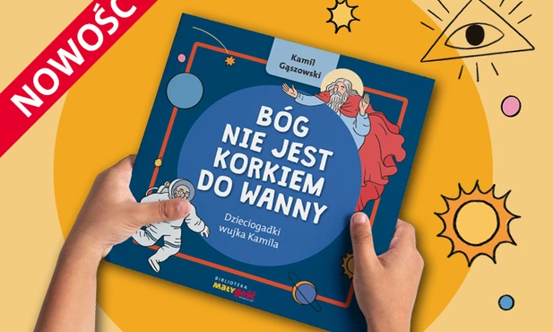 Po prostu "Dzieciogadki"