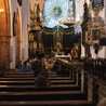 Budować wspólnotę, inspirować, formować