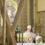 Machowa. Jubileusz 100-lecia parafii