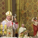 Machowa. Jubileusz 100-lecia parafii