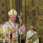 Machowa. Jubileusz 100-lecia parafii