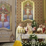 Machowa. Jubileusz 100-lecia parafii