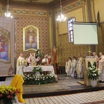Machowa. Jubileusz 100-lecia parafii