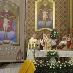 Machowa. Jubileusz 100-lecia parafii