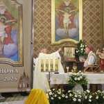Machowa. Jubileusz 100-lecia parafii