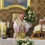 Machowa. Jubileusz 100-lecia parafii