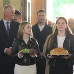 Machowa. Jubileusz 100-lecia parafii