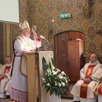 Machowa. Jubileusz 100-lecia parafii