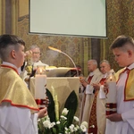 Machowa. Jubileusz 100-lecia parafii