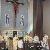 Jubileusz dzieła inspirowanego sercem Jana Pawła II