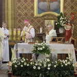 Machowa. Jubileusz 100-lecia parafii