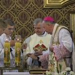 Machowa. Jubileusz 100-lecia parafii