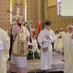 Machowa. Jubileusz 100-lecia parafii